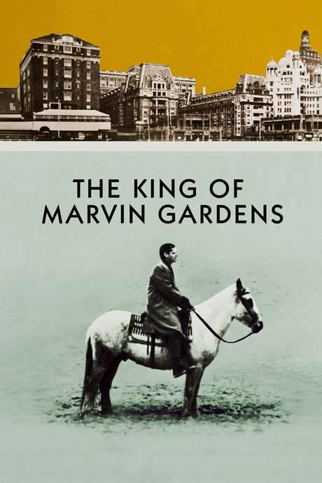 The King of Marvin Gardens